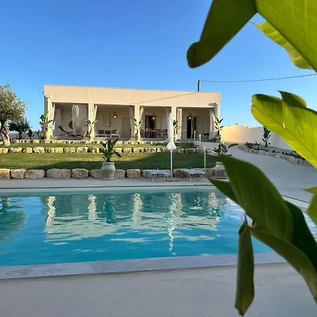 Pensiero Stupendo Con Piscina Privata * Santa Maria Del Focallo