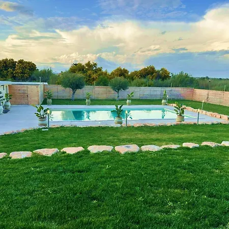 Villa Pensiero Stupendo Con Piscina Privata