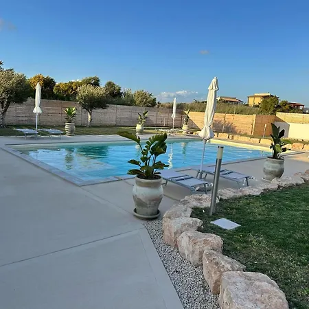 Pensiero Stupendo Con Piscina Privata