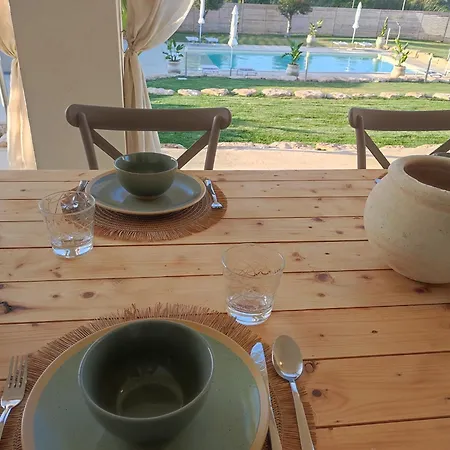 Villa Pensiero Stupendo Con Piscina Privata *