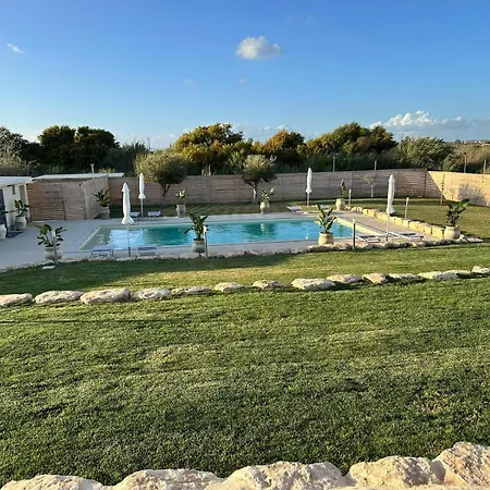 Villa Pensiero Stupendo Con Piscina Privata