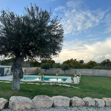 Pensiero Stupendo Con Piscina Privata Villa *
