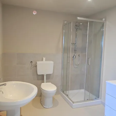 Pensiero Stupendo Con Piscina Privata