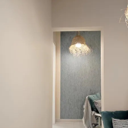 Pensiero Stupendo Con Piscina Privata Villa