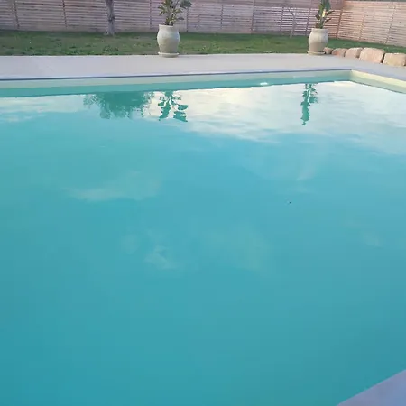 Pensiero Stupendo Con Piscina Privata * Santa Maria Del Focallo