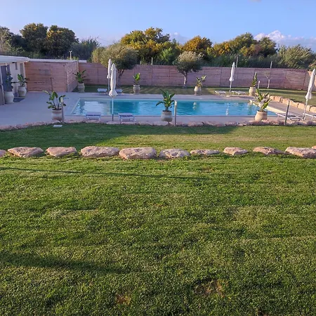 Villa Pensiero Stupendo Con Piscina Privata *