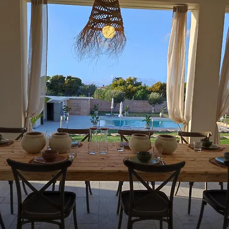 Pensiero Stupendo Con Piscina Privata *