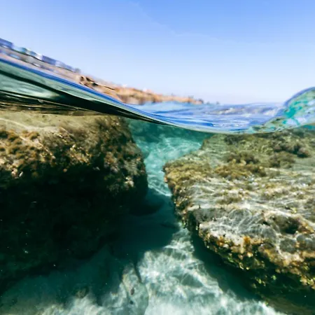 Pensiero Stupendo Con Piscina Privata Villa