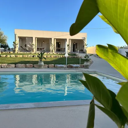 Pensiero Stupendo Con Piscina Privata Santa Maria Del Focallo