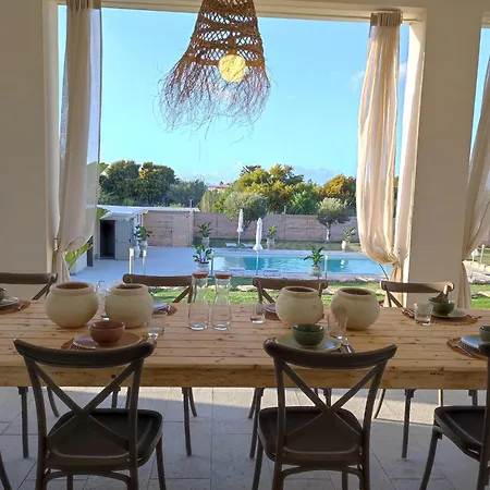 Pensiero Stupendo Con Piscina Privata Villa *